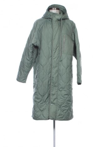 Damenjacke Zara, Größe L, Farbe Grün, Preis 17,99 €