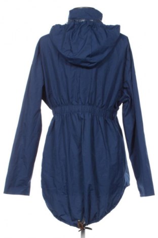 Дамско яке Zeagoo, Размер L, Цвят Син, Цена 19,94 €