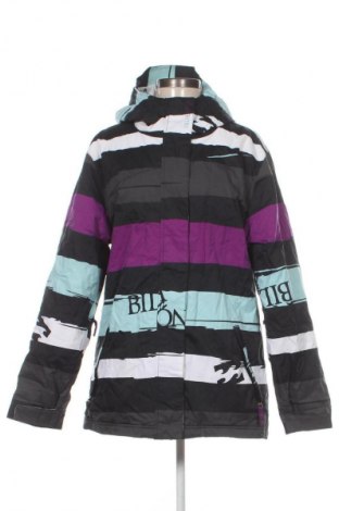 Дамско яке за зимни спортове Billabong, Размер XL, Цвят Многоцветен, Цена 39,36 €