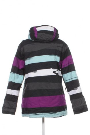 Дамско яке за зимни спортове Billabong, Размер XL, Цвят Многоцветен, Цена 39,36 €