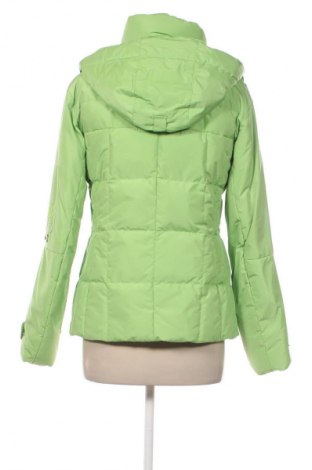 Damska kurtka do sportów zimowych Bogner, Rozmiar M, Kolor Zielony, Cena 704,99 zł