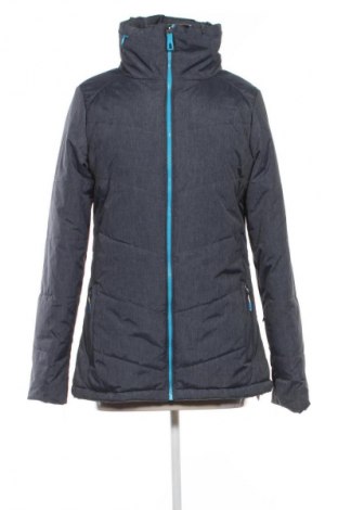 Dámska bunda pre zimné športy  C&A, Veľkosť M, Farba Sivá, Cena  57,95 €