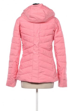 Női dzseki téli sportokhoz CMP, Méret M, Szín Rózsaszín, Ár 87 919 Ft