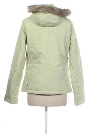 Damska kurtka do sportów zimowych CORE, Rozmiar M, Kolor Zielony, Cena 141,99 zł