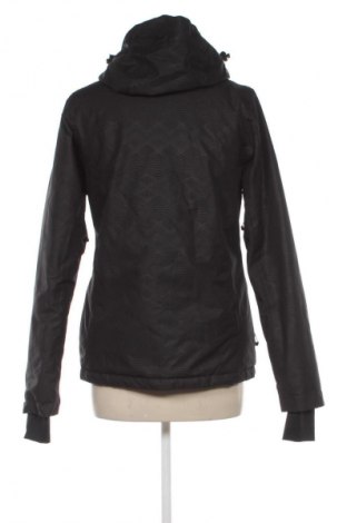 Geacă de femei pentru sport de iarnă Crivit, Mărime M, Culoare Negru, Preț 147,99 Lei