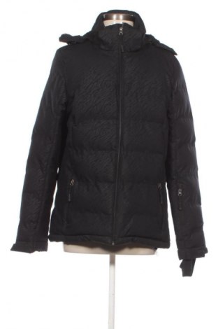 Damenjacke für Wintersports Crivit, Größe XL, Farbe Schwarz, Preis € 33,99