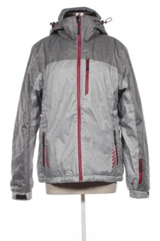 Damenjacke für Wintersports Crivit, Größe XL, Farbe Mehrfarbig, Preis 32,99 €