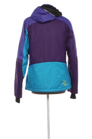 Damenjacke für Wintersports Cygnus, Größe M, Farbe Mehrfarbig, Preis 52,99 €