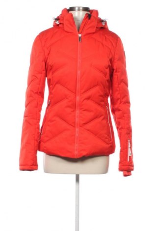 Dámská bunda pro zimní sporty  Icepeak, Velikost M, Barva Červená, Cena  1 479,00 Kč