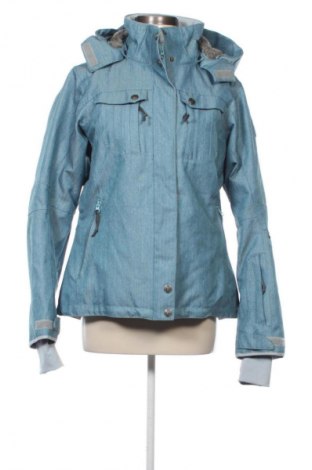 Geacă de femei pentru sport de iarnă Icepeak, Mărime M, Culoare Multicolor, Preț 284,99 Lei