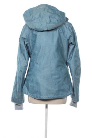 Geacă de femei pentru sport de iarnă Icepeak, Mărime M, Culoare Multicolor, Preț 284,99 Lei