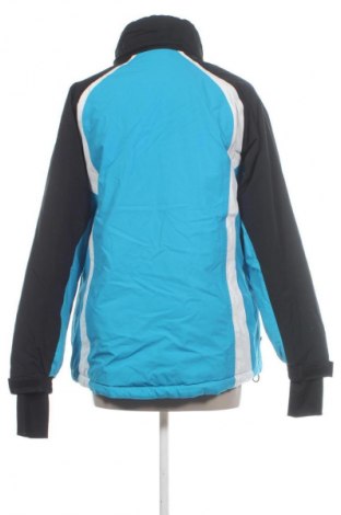 Damenjacke für Wintersports Nkd, Größe M, Farbe Mehrfarbig, Preis 32,99 €