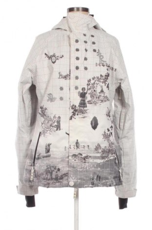 Damenjacke für Wintersports O'neill, Größe XL, Farbe Mehrfarbig, Preis 72,99 €