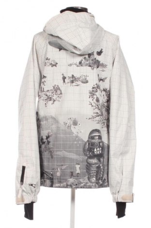 Damenjacke für Wintersports O'neill, Größe XL, Farbe Mehrfarbig, Preis 72,99 €