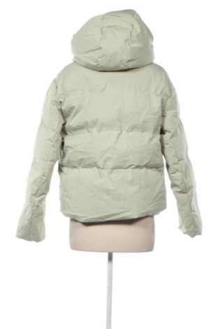 Damenjacke für Wintersports Oysho, Größe S, Farbe Grün, Preis 197,99 €