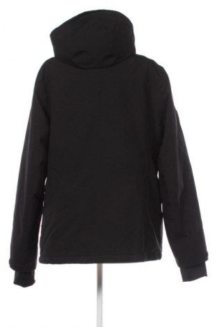 Női dzseki téli sportokhoz Rodeo, Méret XL, Szín Fekete, Ár 11 339 Ft