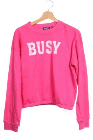 Kinder Shirt Blue Seven, Größe 15-18y/ 170-176 cm, Farbe Rosa, Preis 5,99 €