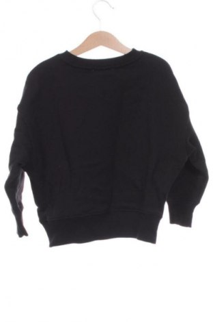 Детска блуза Calvin Klein Jeans, Размер 4-5y/ 110-116 см, Цвят Черен, Цена 14,00 €