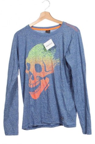 Dziecięca bluzka Chapter, Rozmiar 15-18y/ 170-176 cm, Kolor Kolorowy, Cena 22,99 zł