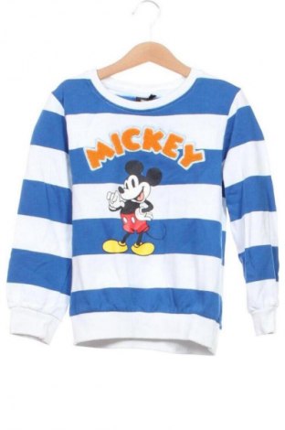 Kinder Shirt Disney, Größe 5-6y/ 116-122 cm, Farbe Mehrfarbig, Preis € 6,00