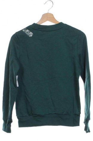 Dziecięca bluzka Gap, Rozmiar 14-15y/ 168-170 cm, Kolor Zielony, Cena 83,99 zł