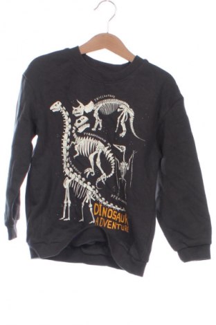 Gyerek blúz H&M, Méret 4-5y / 110-116 cm, Szín Szürke, Ár 2 349 Ft