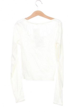 Dziecięca bluzka H&M, Rozmiar 10-11y/ 146-152 cm, Kolor Biały, Cena 48,23 zł