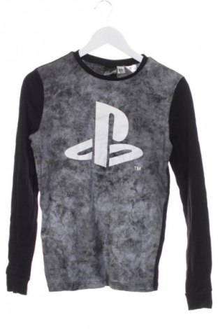 Детска блуза H&M, Размер 12-13y/ 158-164 см, Цвят Многоцветен, Цена 3,57 €