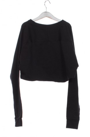 Детска блуза H&M, Размер 12-13y/ 158-164 см, Цвят Черен, Цена 4,60 €