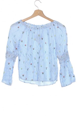 Dziecięca bluzka H&M, Rozmiar 11-12y/ 152-158 cm, Kolor Kolorowy, Cena 18,99 zł