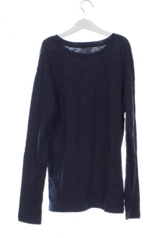 Kinder Shirt Hip Hop, Größe 12-13y/ 158-164 cm, Farbe Blau, Preis € 4,99