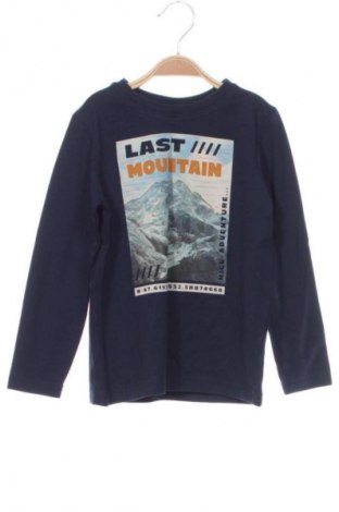 Bluză pentru copii In Extenso, Mărime 4-5y/ 110-116 cm, Culoare Multicolor, Preț 30,28 Lei