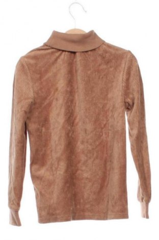 Kinder Shirt Kiabi, Größe 6-7y/ 122-128 cm, Farbe Braun, Preis € 6,00