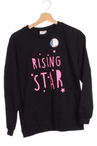 Детска блуза LC Waikiki, Размер 12-13y/ 158-164 см, Цвят Черен, Цена 6,13 €