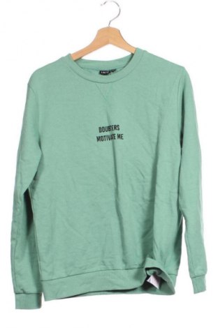 Kinder Shirt LMTD, Größe 15-18y/ 170-176 cm, Farbe Grün, Preis 6,99 €