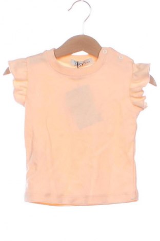 Gyerek blúz Lucy, Méret 12-18m / 80-86 cm, Szín Narancssárga
, Ár 2 069 Ft