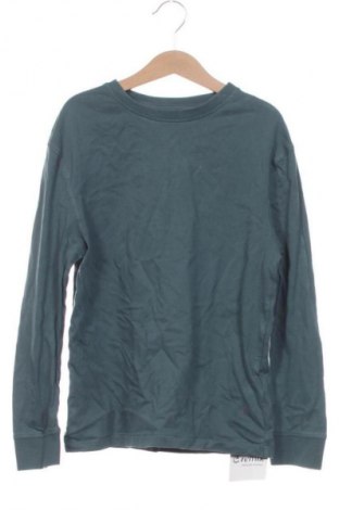 Dziecięca bluzka Marks & Spencer, Rozmiar 8-9y/ 134-140 cm, Kolor Niebieski, Cena 32,15 zł