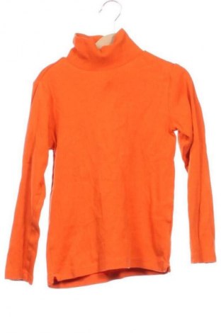 Kinder Shirt OVS, Größe 7-8y/ 128-134 cm, Farbe Orange, Preis € 6,00