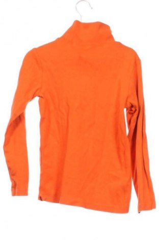 Kinder Shirt OVS, Größe 7-8y/ 128-134 cm, Farbe Orange, Preis € 6,00