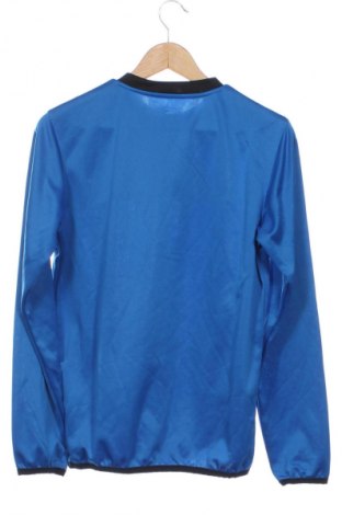 Kinder Shirt PUMA, Größe 15-18y/ 170-176 cm, Farbe Blau, Preis € 12,99