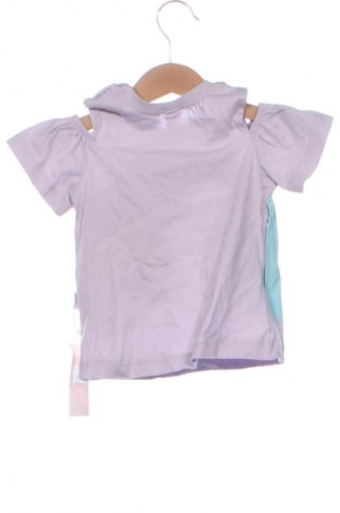 Παιδική μπλούζα Paulina, Μέγεθος 12-18m/ 80-86 εκ., Χρώμα Βιολετί, Τιμή 9,99 €