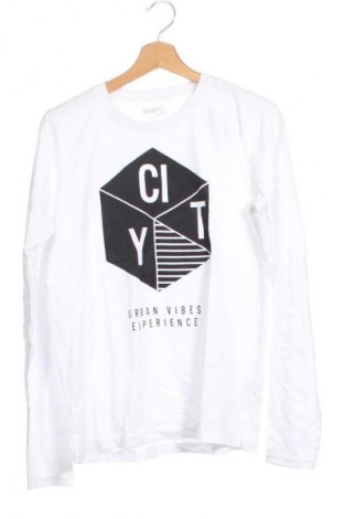 Kinder Shirt Pepperts!, Größe 15-18y/ 170-176 cm, Farbe Weiß, Preis 4,99 €