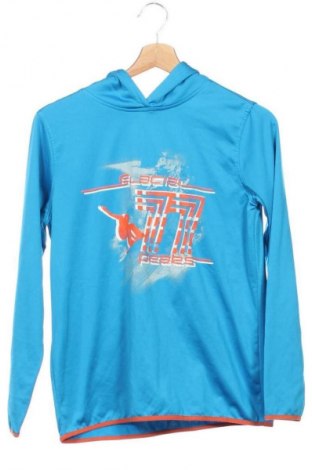 Dziecięca bluzka Pocopiano, Rozmiar 12-13y/ 158-164 cm, Kolor Niebieski, Cena 18,99 zł