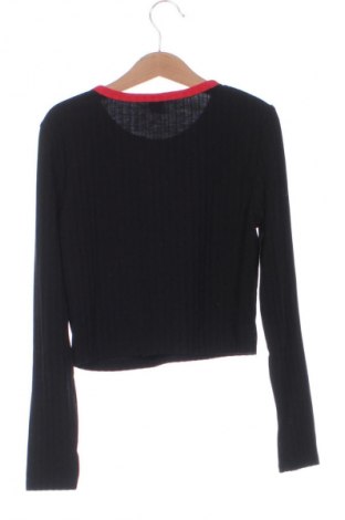 Детска блуза SHEIN, Размер 9-10y/ 140-146 см, Цвят Черен, Цена 3,57 €