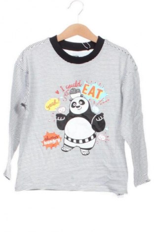 Детска блуза Sinsay, Размер 4-5y/ 110-116 см, Цвят Многоцветен, Цена 9,00 €