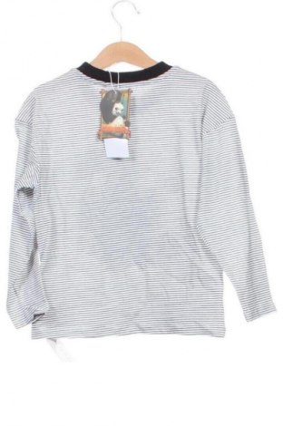 Детска блуза Sinsay, Размер 4-5y/ 110-116 см, Цвят Многоцветен, Цена 9,00 €