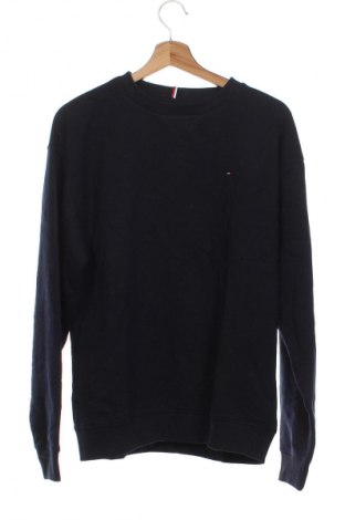 Gyerek blúz Tommy Hilfiger, Méret 15-18y / 170-176 cm, Szín Kék, Ár 15 919 Ft