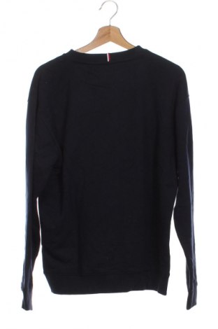 Gyerek blúz Tommy Hilfiger, Méret 15-18y / 170-176 cm, Szín Kék, Ár 15 919 Ft