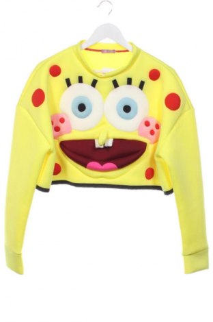 Παιδική μπλούζα Yang Du, Μέγεθος 10-11y/ 146-152 εκ., Χρώμα Κίτρινο, Τιμή 10,69 €