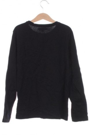 Dziecięca bluzka Piazza Italia, Rozmiar 11-12y/ 152-158 cm, Kolor Czarny, Cena 32,15 zł